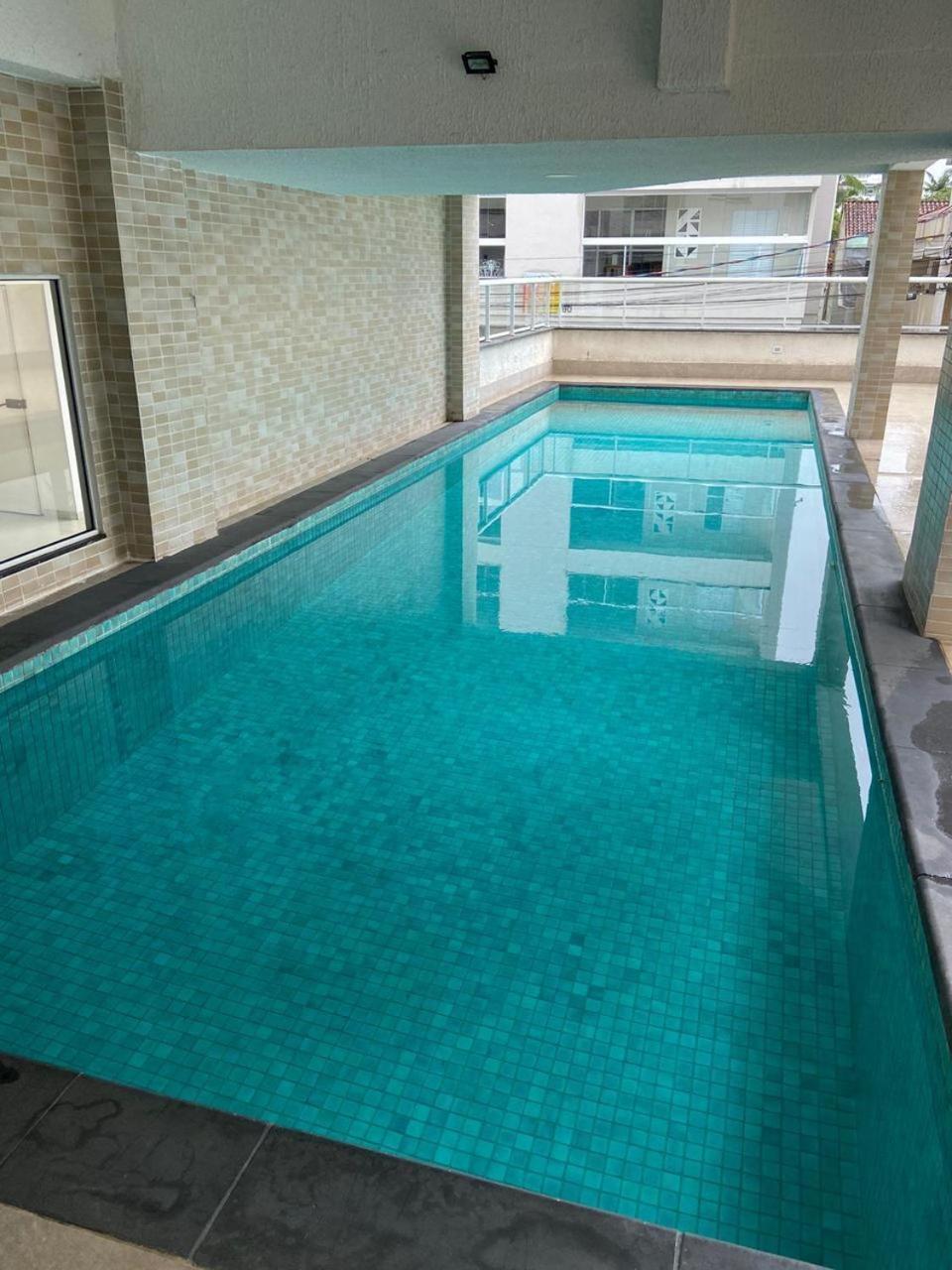 Apartamento de 2 Quartos