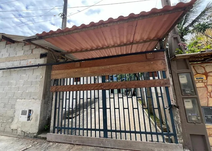 Suítes Montesan